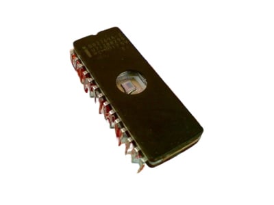 INTEL QD2764A-20