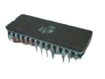 INTEL QD27C256-200V10