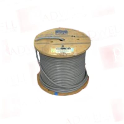ALPHA WIRE 5542 SL002