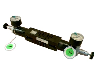 BOSCH 262-180-400-0