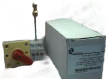EEC AEG E-D3-3VA1-3-SD-RG