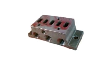 AUTOMATIC VALVE A6318-038