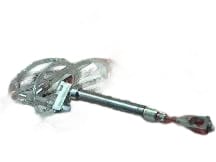 NATIONAL INSTRUMENTS FUS-3