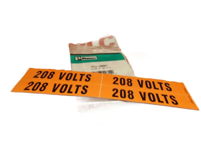 PANDUIT PCV-208BY