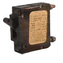 SENSATA TECHNOLOGIES UPL1-1-6-600F-103
