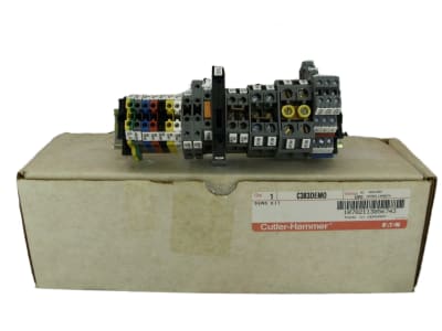EATON CORPORATION C383DEMO