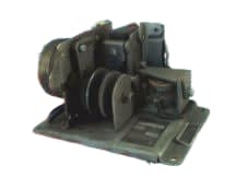 INDUSTRIAL TIMER CO RA-6