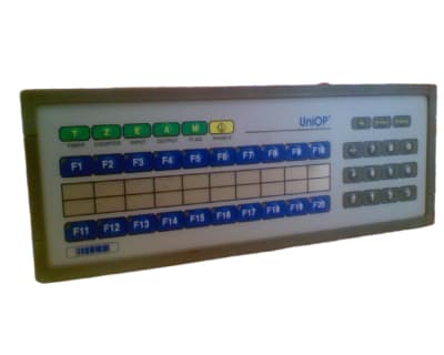 EXOR ET-F
