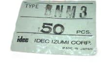 IDEC BNM3-50