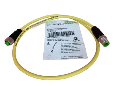 MURR ELEKTRONIK 7000-40041-0150060