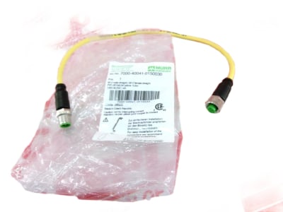 MURR ELEKTRONIK 7000-40041-0150030