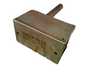 HOTWATT SC50-3