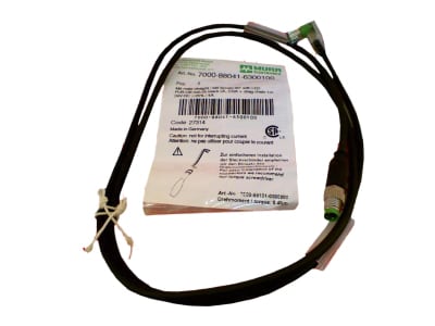 MURR ELEKTRONIK 7000-88041-6300100