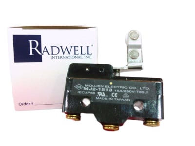MOUJEN SWITCH MJ2-1513
