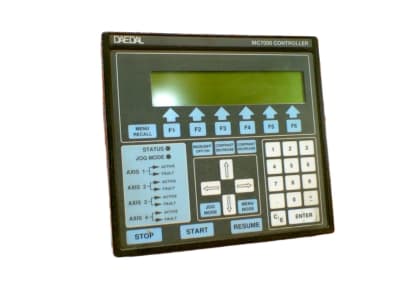 PARKER MC7000
