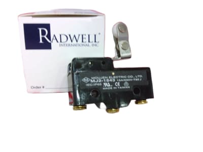 MOUJEN SWITCH MJ2-1543