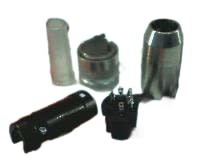 AMPHENOL C91E-T-3361-501