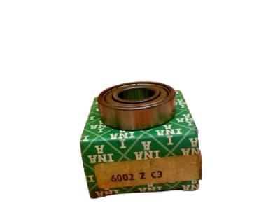 SCHAEFFLER GROUP 6002-Z-C3