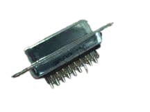 AMPHENOL 17HD-026S-AA000