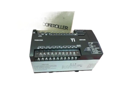 TOSHIBA TDR1283-S