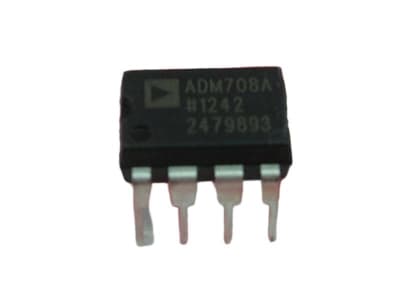 ANALOG DEVICES ADM708ANZ