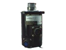 PARKER KSX-230-MOTOR