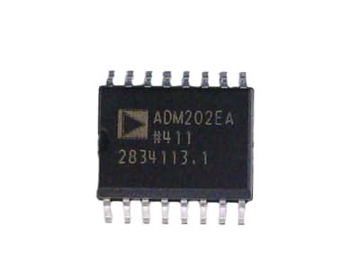 ANALOG DEVICES ADM202EARWZ