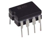 ANALOG DEVICES REF02Z