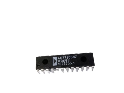 ANALOG DEVICES AD7730BNZ