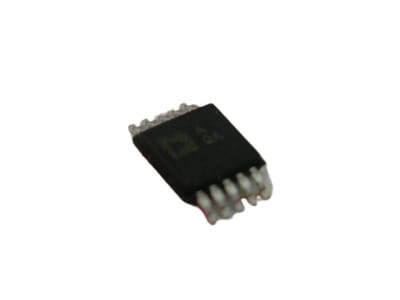 ANALOG DEVICES AD8592ARMZ-REEL