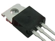 IXYS CS19-12HO1