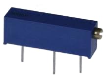 BOURNS 3006P-7-504LF
