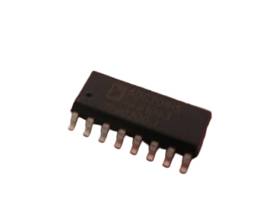 ANALOG DEVICES ADG201HSKRZ