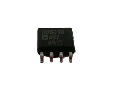 ANALOG DEVICES AD8030ARZ