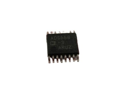 ANALOG DEVICES AD5668ARUZ-3