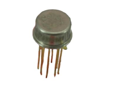 ANALOG DEVICES AD549LHZ