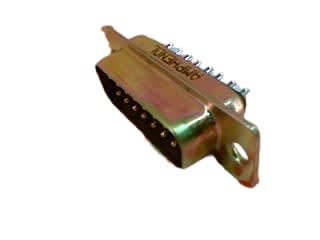 AMPHENOL G17S1510110EU
