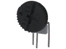 BOURNS 3352H-1-501LF