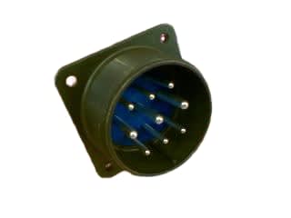 AMPHENOL 97-3102A28-1P