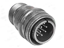 AMPHENOL 97-4106A-18-1P