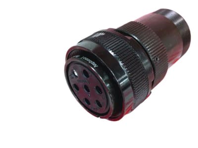 AMPHENOL DL3106A24-10S
