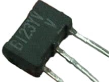 ROHM SEMICONDUCTOR DTB123YV