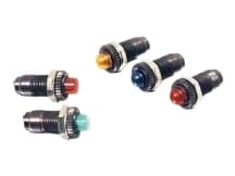 DIALIGHT 249-8070-3733-504F