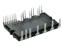 ON SEMICONDUCTOR FSBF10CH60BTL