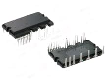 ON SEMICONDUCTOR FSBF15CH60BT