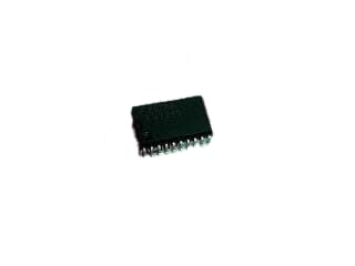 ON SEMICONDUCTOR 74LVT245WM