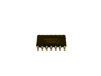 ON SEMICONDUCTOR 74VHC04M