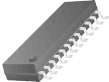 ON SEMICONDUCTOR FST3384MTCX