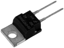 ON SEMICONDUCTOR RHRP8120