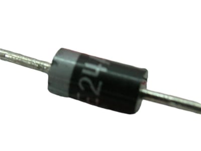 ON SEMICONDUCTOR P6KE24A